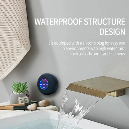 speakerwaterproof™ Altoparlante Wireless Impermeabile