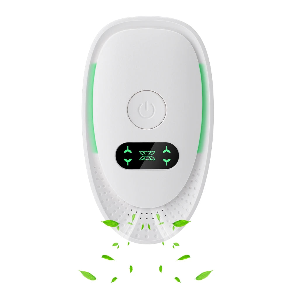purificatrocksolutions™ Mini Purificatore d'aria