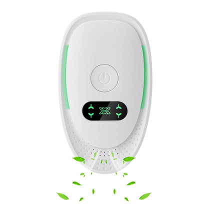 purificatrocksolutions™ Mini Purificatore d'aria