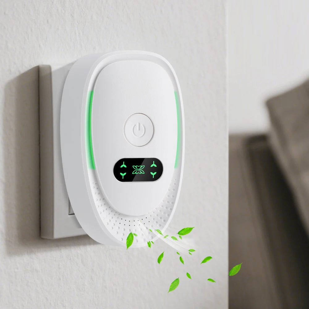 purificatrocksolutions™ Mini Purificatore d'aria